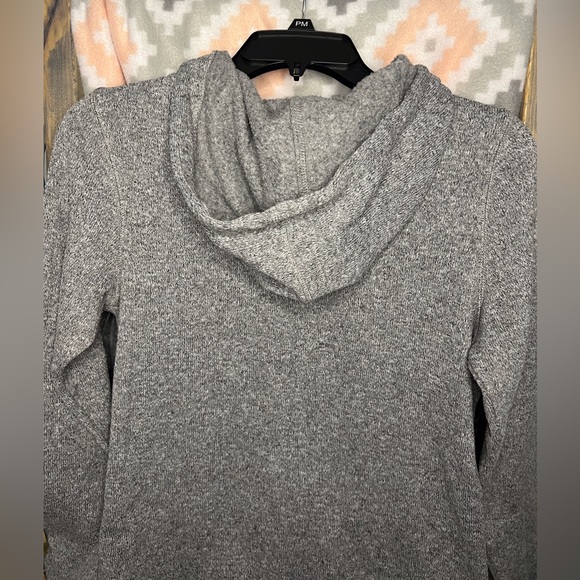 Danskin Womens fleece sweatshirt - Picture 4 of 6